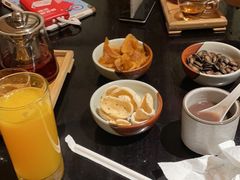 -青藤茶馆(南山路店)