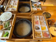-勺子米线·云南传统小吃市集(四方街店)