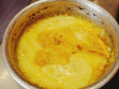 -合易泓烤肉•首创生椰大油边(宁山路店)