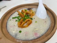 -蔡澜点心·粤菜(月星环球港店)