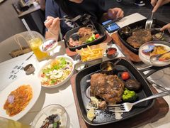 -牛扒先生·厚切雪花牛扒西餐厅(北京路禺山路店)