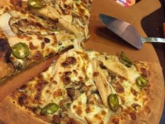 -Mr.Pizza米斯特比萨(盐城聚龙湖店)