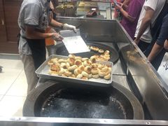 -上海市长春食品商店(淮海中路店)