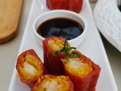 -蔡澜点心(三里屯T+MALL店)