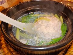 -南京大牌档(龙江新城市广场店)