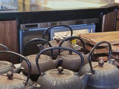 -去茶山(重庆万象城店)
