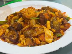 -裕德隆清真饭庄·天津特色菜(河东店)