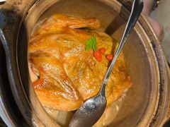 -外婆家(蓝色港湾店)