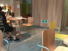 -麦当劳(秦皇东大街店)