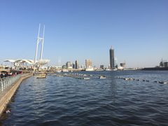 -海河外滩公园