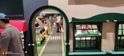 点击看大图 -奈尔宝·儿童乐园·亲子餐厅(星河湾店)