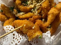 -特色椒盐排条(天山西路店)