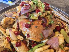 -蟹之国·精品蟹料理(极地店)