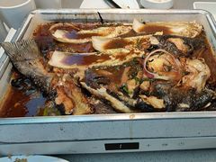 -半天妖烤鱼(西直门凯德mall店)