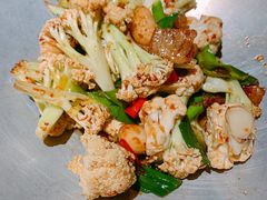 -绿茶餐厅(深圳龙华天虹购物中心店)