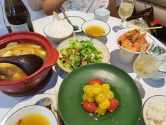 -一捞鲜•青岛本味餐厅(八大关店)