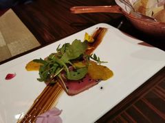 -YUE·6·西式融合餐厅(外滩六号店)