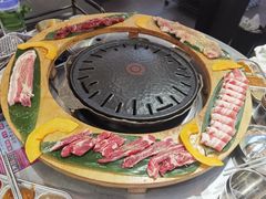 -玄希浪漫厨房·韩料烤肉(湖滨银泰in77店)