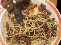 -比格比萨自助(花园路店)