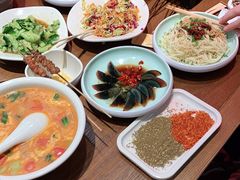 -管氏翅吧(马家堡店)