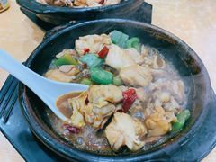 -杨铭宇黄焖鸡米饭(芙蓉巷店)