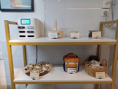 -六伴夏烘焙蛋糕·低糖动物奶油