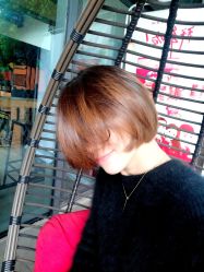 -HD HAIR STYLE