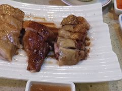 -明腾壹间茶餐厅(新都会花园广场店)