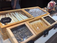 -曲水兰亭(北京四惠店)