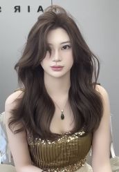 -MY HAIR ARDOR