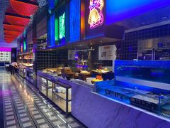 -花西亭·海鲜自助餐厅(瑞城名人酒店)