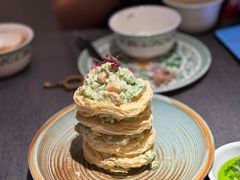 -南里山房·新淮扬菜(徐汇万科店)