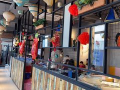 -沙掌门肉蟹煲(沙溪店)