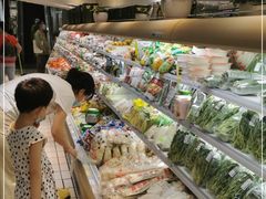 -幸福荣耀生鲜超市(和平街店)