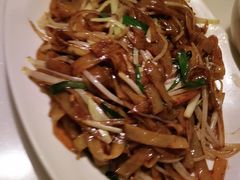 -新旺茶餐厅·早餐·夜宵(仙霞店)