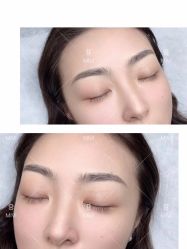 -MIVI野生眉纹绣纹眉