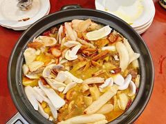 -菌之家·专业纯野生菌火锅·特色炒菌