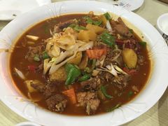 -马黑哥椒麻鸡(清江山水店)