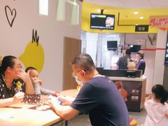 -麦当劳(学院大街店)