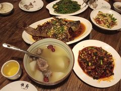 -恒府1993(文昌北路店)