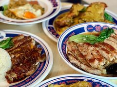 -传屋记茶餐厅(世纪年华店)