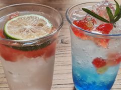 -16毫米咖啡&酒吧(南锣鼓巷店)