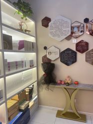 -菩羽·专业美胸·连锁养护中心