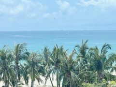 -不仔客海鲜·烧烤·270度海景餐厅(大东海店)