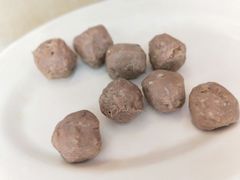 牛肉丸-粤潮魏记牛肉火锅(爱家·金河湾南区店)