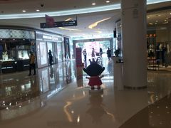 -深圳龙华星河COCO City(民治店)