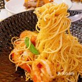 一个礼拜让我去三次的PS.Cafe到底有什么魔力‼️
