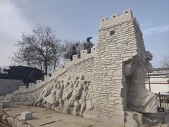 -赵州桥景区