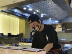 -一豚轩·烧鸟·豚骨拉面(五四路店)