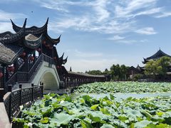 -锦溪古镇